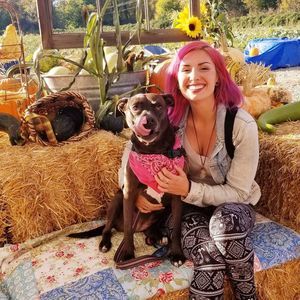 Meet your Posher, Mackenzie